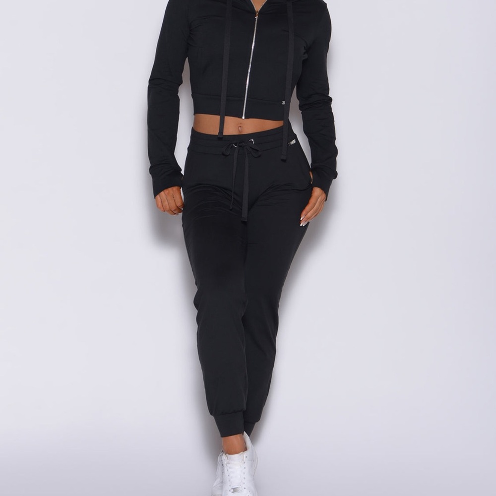 Bombshell Sportswear cozy joggers xs
